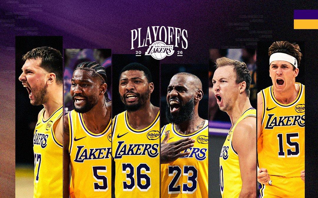 Playoff NBA | Lakers, il parziale di 27-3 spegne Houston: 4-2 e sfida ai Thunder