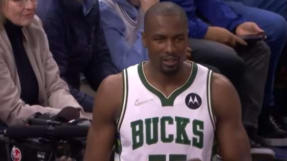 Mercato NBA - Bucks e Serge Ibaka si accordano: il giocatore in uscita