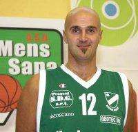 Antonio Saccardo