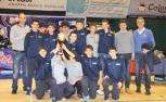 i 'campioni' della Benetton