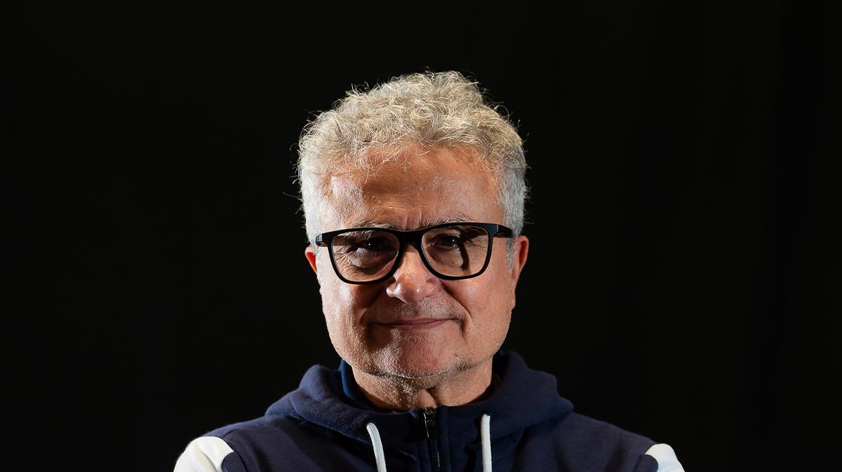 La VL Pesaro saluta il preparatore Roberto Venerandi