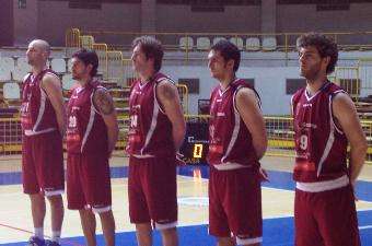 Dopo lo spareggio vinto ieri sera vs la Luiss Roma sarà il Costone Siena ad incontrare Trapani nei quarti di Coppa Italia