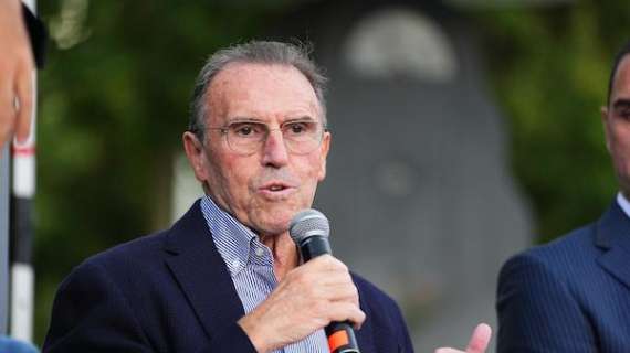 Recalcati: «Virtus favorita. Trapani se la gioca. E Milano ora ha Nebo»