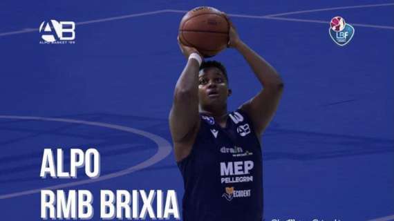 A2 Femminile - Alpo Basket, a Villafranca arriva il Brixia Basket
