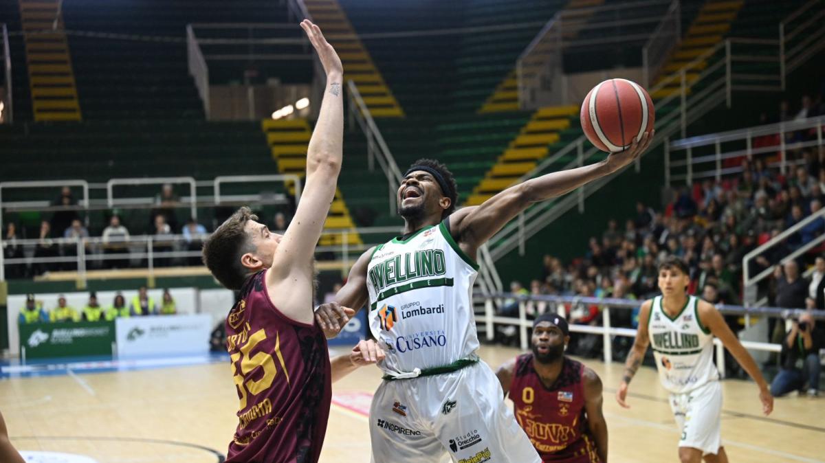 A2 Playoff | Avellino piega Cremona spinta da un Francis monumentale e vola ai playoff