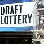 NBA - Draft Lottery: prima di Boston-Cleveland va in onda da Chicago