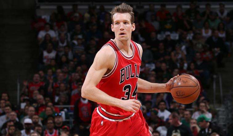 MERCATO NBA - Mike Dunleavy va a Cleveland