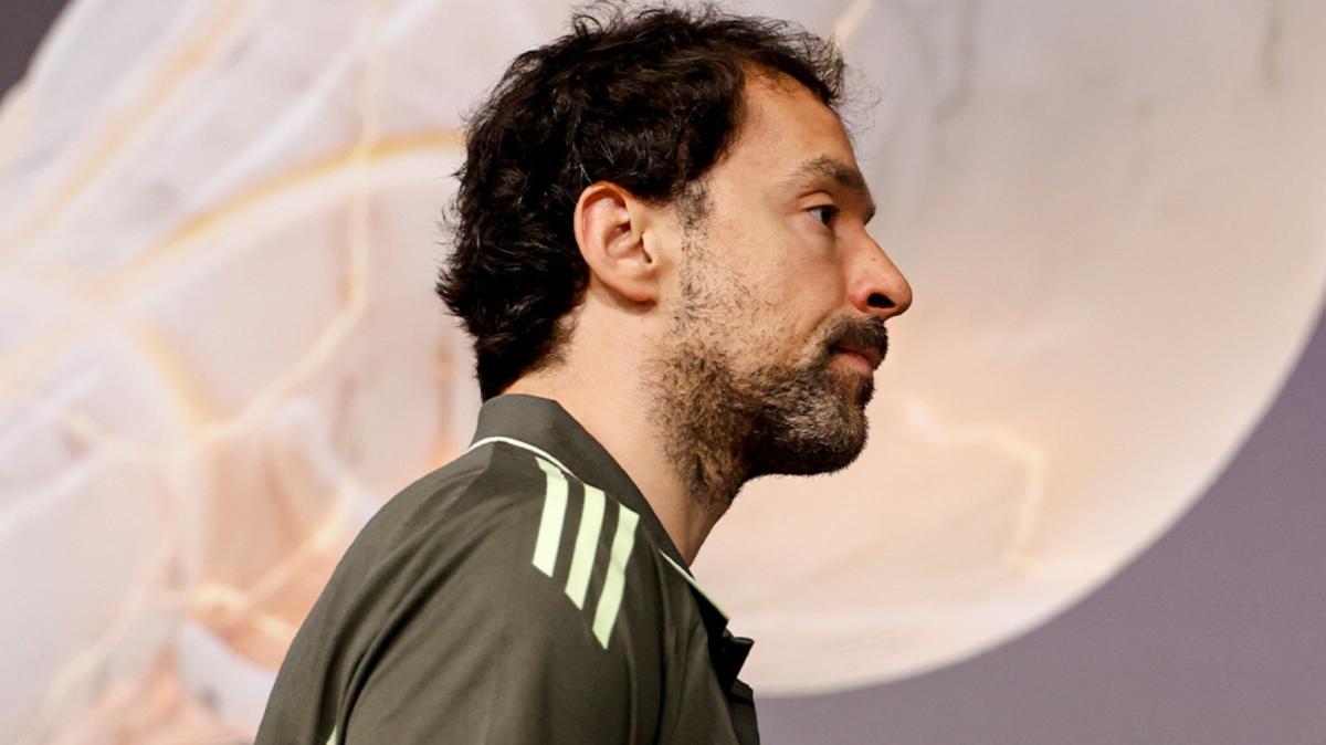 Sergio Llull a caccia di un'altra EuroLega: «Siamo il Real Madrid, è nel nostro DNA competere»