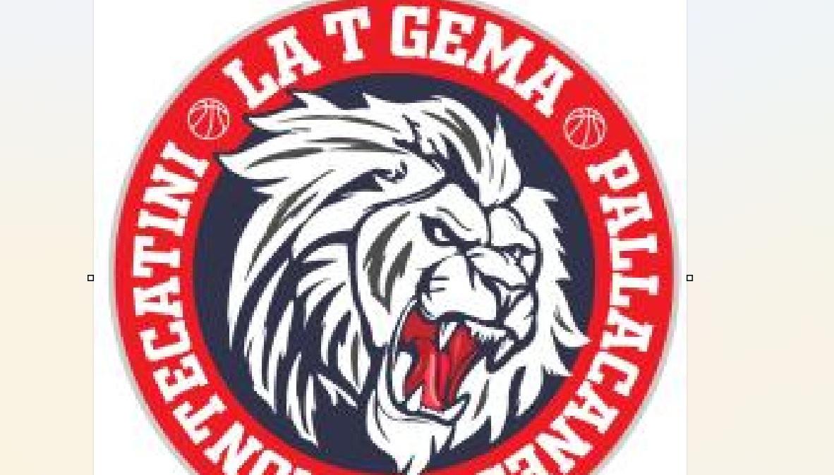 Serie B - T Gema Montecatini: trasferta in Sicilia ad Agrigento