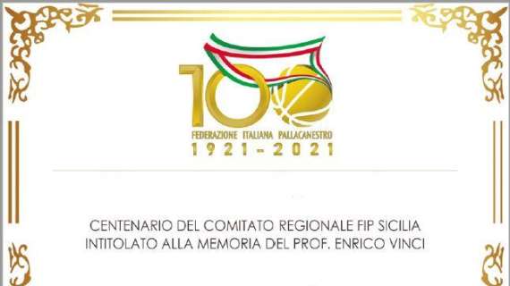 Oggi a Messina si festeggiano i 100 anni della FIP