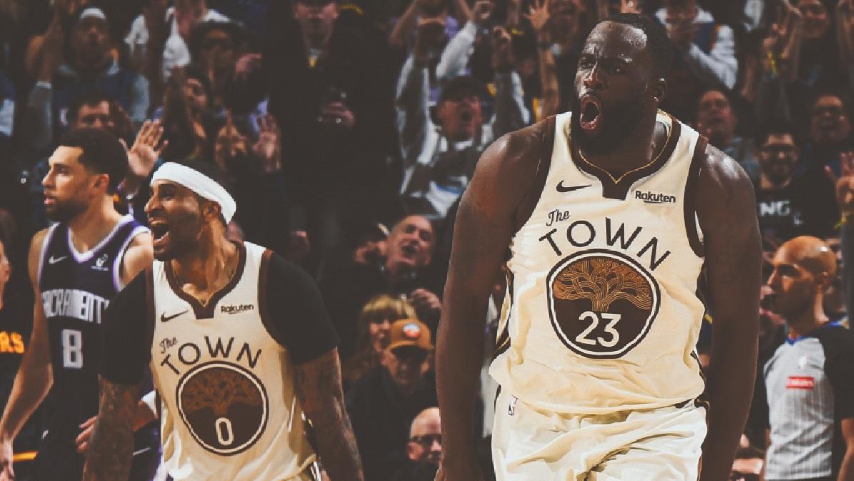 Al Chase Center Curry illumina, Melton e la panchina Warriors spezzano i Kings