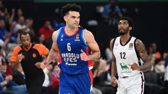 MERCATO EL - Elijah Bryant, accostato a Milano, diretto al Maccabi Tel Aviv