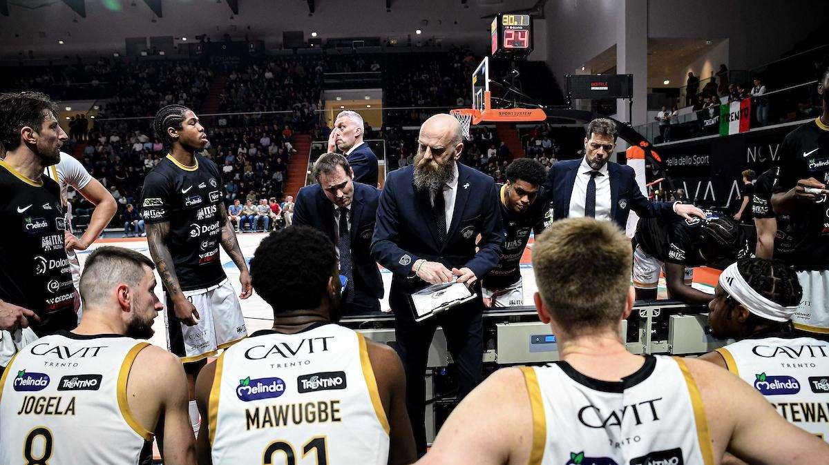 Trento, ora è ufficiale: Cancellieri prepara le valigie, c'è Rossi in pole position 