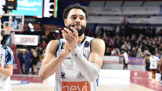 UFFICIALE LBA - Tyler Ennis il nuovo playmaker della Reyer Venezia 