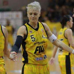 A1 F - MERCATO: Silvia Favento nuovo acquisto della Reyer Venezia