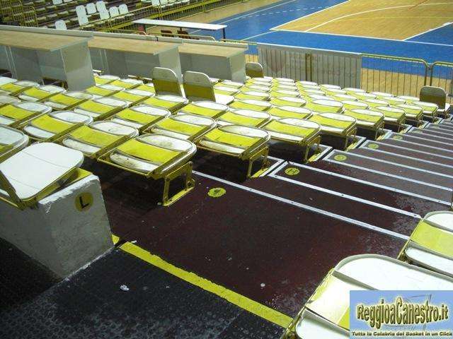 Basket & calcio: quante analogie negative!