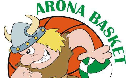 Serie C - Troppo forte Cossato per l'Arona Basket