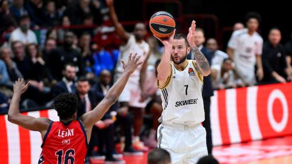 MERCATO EL - Asvel Villeurbanne, in uscita Joffrey Lauvergne?