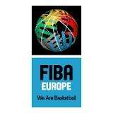 FIBA Europe sta per svelare il logo di Eurobasket 2017
