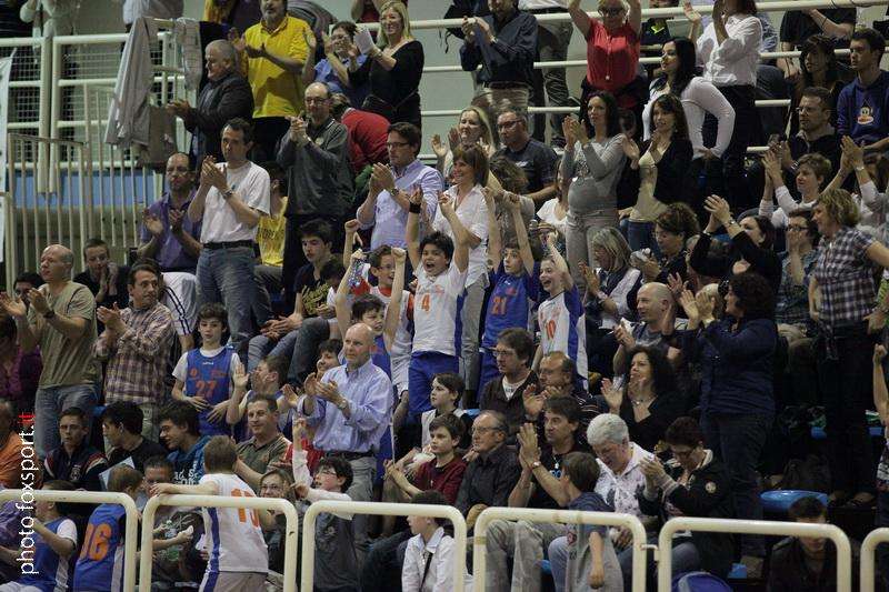 CSB Calligaris Corno di Rosazzo: domani via alla semifinale contro Ravenna