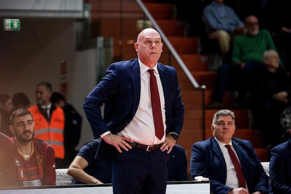 Neven Spahija: “Venezia sta costruendo se stessa. Non guardiamo al passato, solo al futuro”