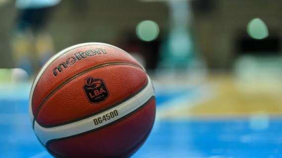 Al basket italiano la mancanza di pubblico vale 22,5 milioni di euro