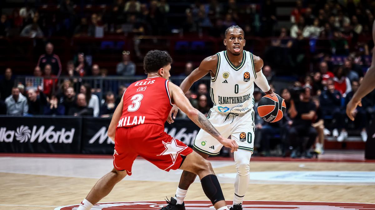 «Milano sarebbe stata perfetta per lui»: McCollum critica TJ Shorts e la firma al Panathinaikos 