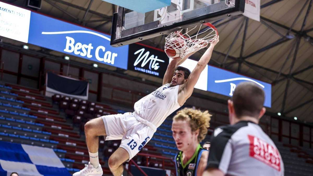 Serie B - Dany Basket Quarrata, il turno infrasettimanale porta i mobilieri a Nocera Inferiore