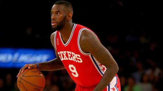 JaKarr Sampson signs with Denver Nuggets
