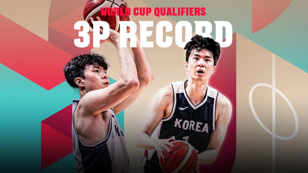 Hyunjung Lee detronizza Amedeo Della Valle da un record mondiale