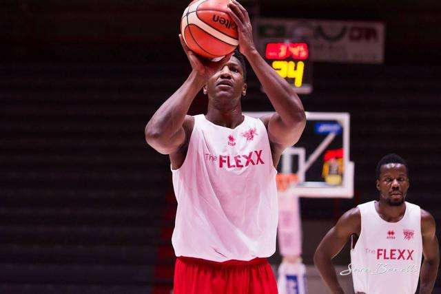 Lega A - Pistoia, buone indicazioni dallo scrimmage contro Firenze