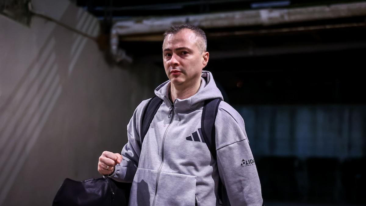 Virtus Bologna, Jakovljevic: «Vogliamo scendere in campo con molta più determinazione e grinta»