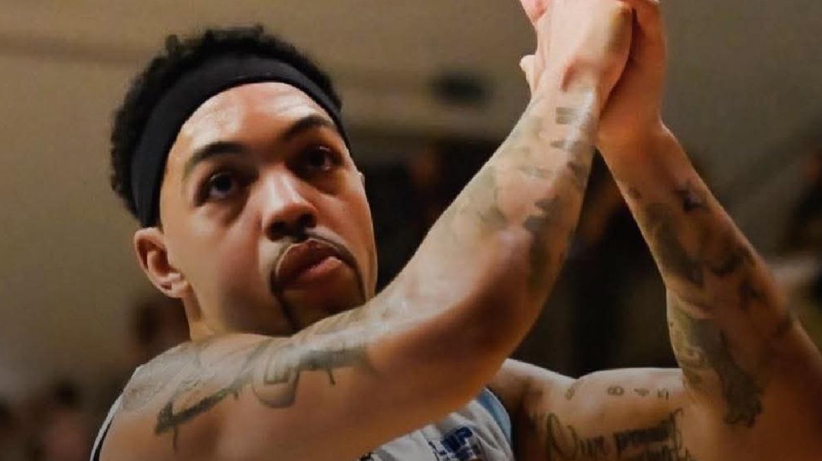 Pallacanestro Roseto: rescissione consensuale con Justin Robinson