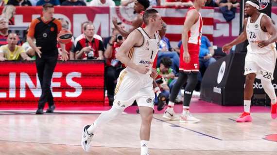 MERCATO LBA - Fabien Causeur per sostituire Hall all'Olimpia Milano