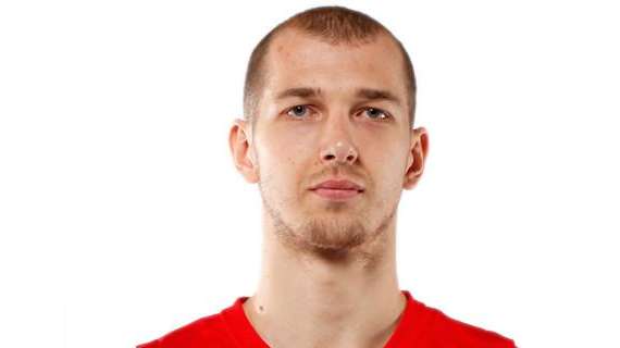 UFFICIALE VTB - Korobkov rimane al CSKA