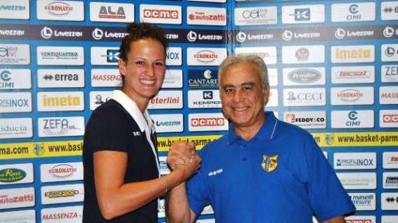 Il nuovo organigramma della Lega Basket Femminile