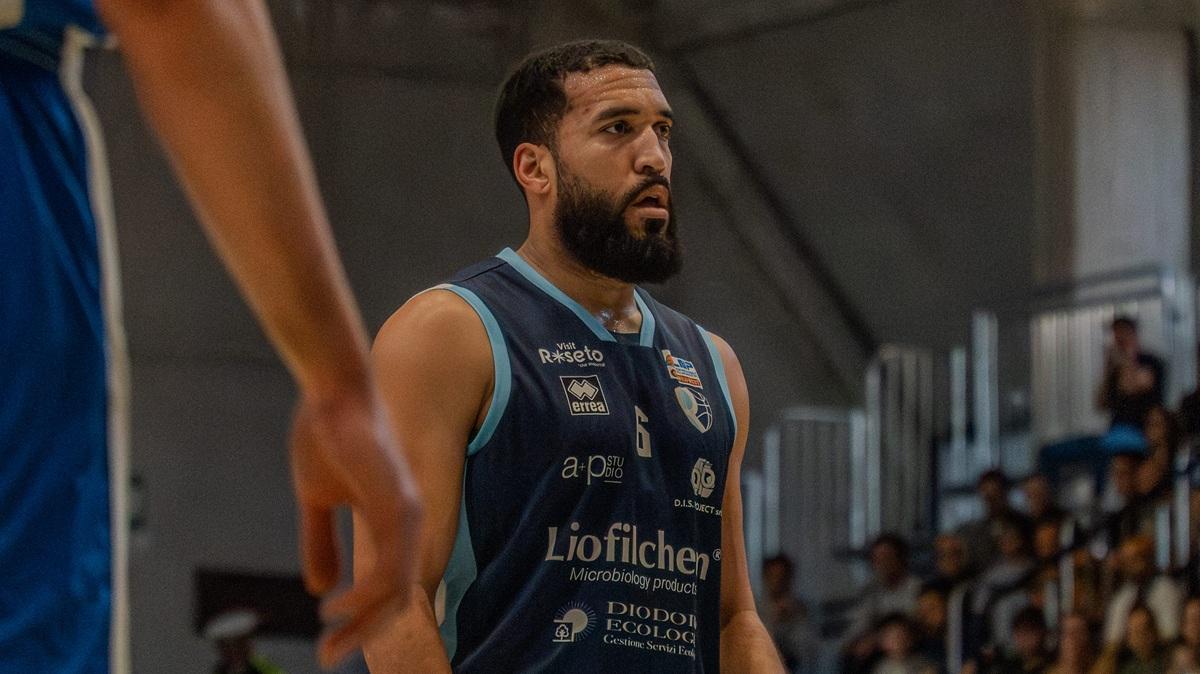 Ruvo la spunta nel finale contro Roseto: martedì si replica al PalaColombo