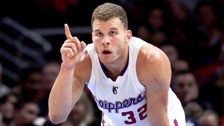 Clippers: tante offerte, ma Blake Griffin non lascia Los Angeles