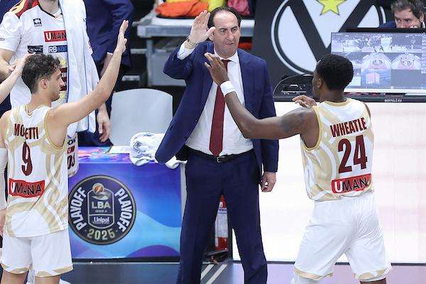 Venezia, Casarin: «Stagione? Difficile dare giudizi globali. Ma era un roster competitivo»