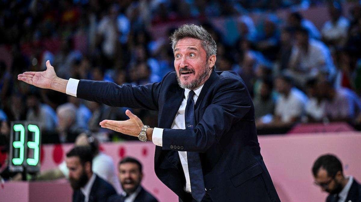 MERCATO LBA - Il Messaggero Veneto: "Il nome di Pozzecco aleggia su Trieste e Udine"