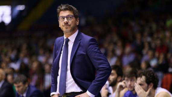 NBA - Fotis Katsikaris ai Jazz: il primo greco ad allenare nella Lega!