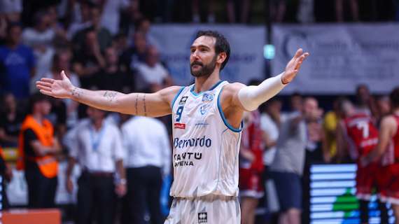 Cantù, a chi la «fascia» di capitano? Moraschini e De Nicolao candidati