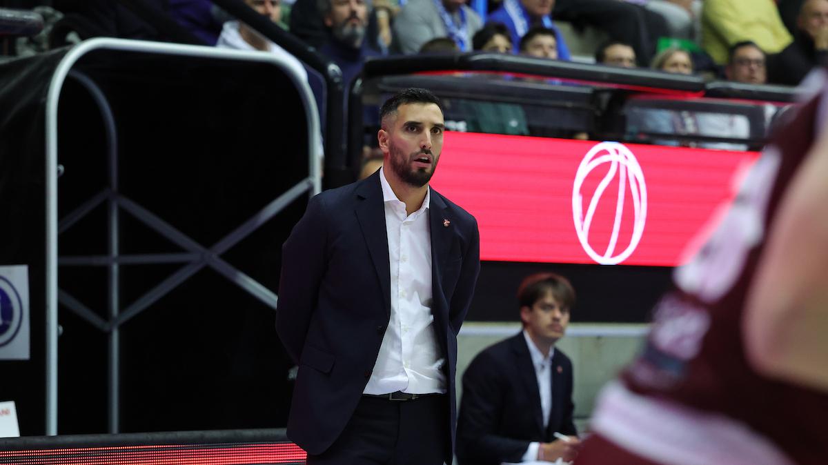 La Tribuna di Treviso mette in dubbio l'omologazione di Treviso-Trapani