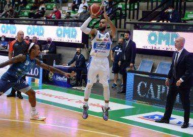 Foto Treviso Basket