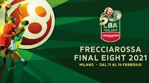 LBA - Coppa Italia: da giovedì si lotta per il secondo trofeo stagionale