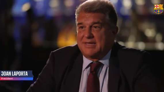 Caos Barcelona, chieste le dimissioni di Joan Laporta