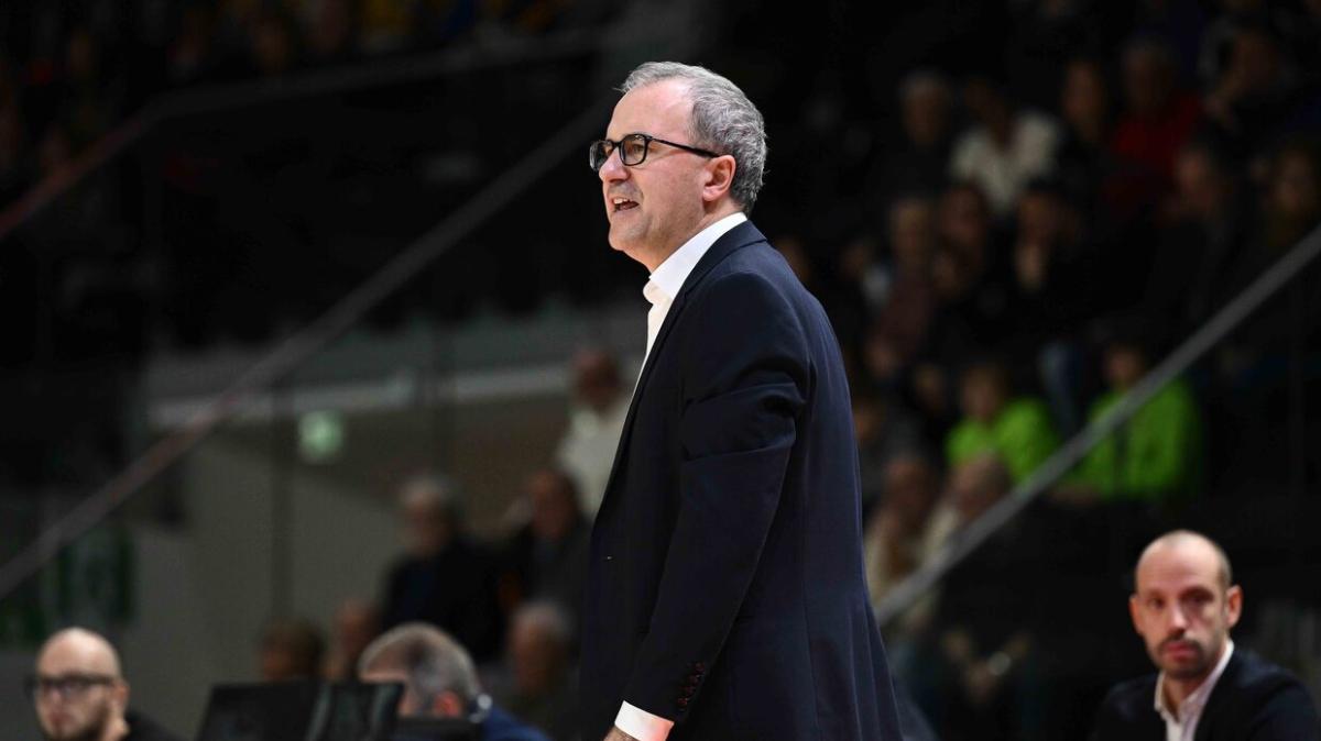 Mario Fioretti: «Vincerla così significa avere un gruppo di ragazzi forti mentalmente»