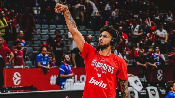 MERCATO EL - Fenerbahce all'assalto di Tyler Dorsey: accordo in arrivo