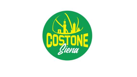 Serie B - La Vismederi Costone Siena accoglie Filippo Franceschini