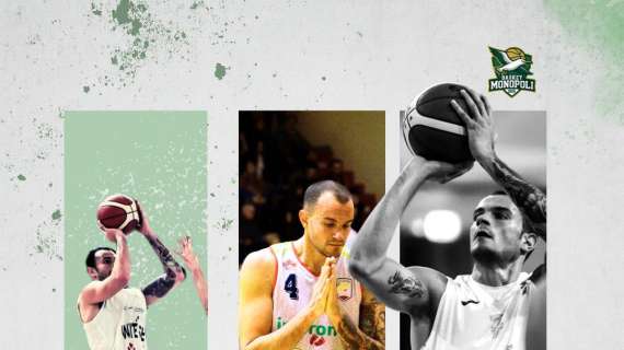 Serie B - Gradito ritorno a Monopoli: Matteo Annese torna a casa